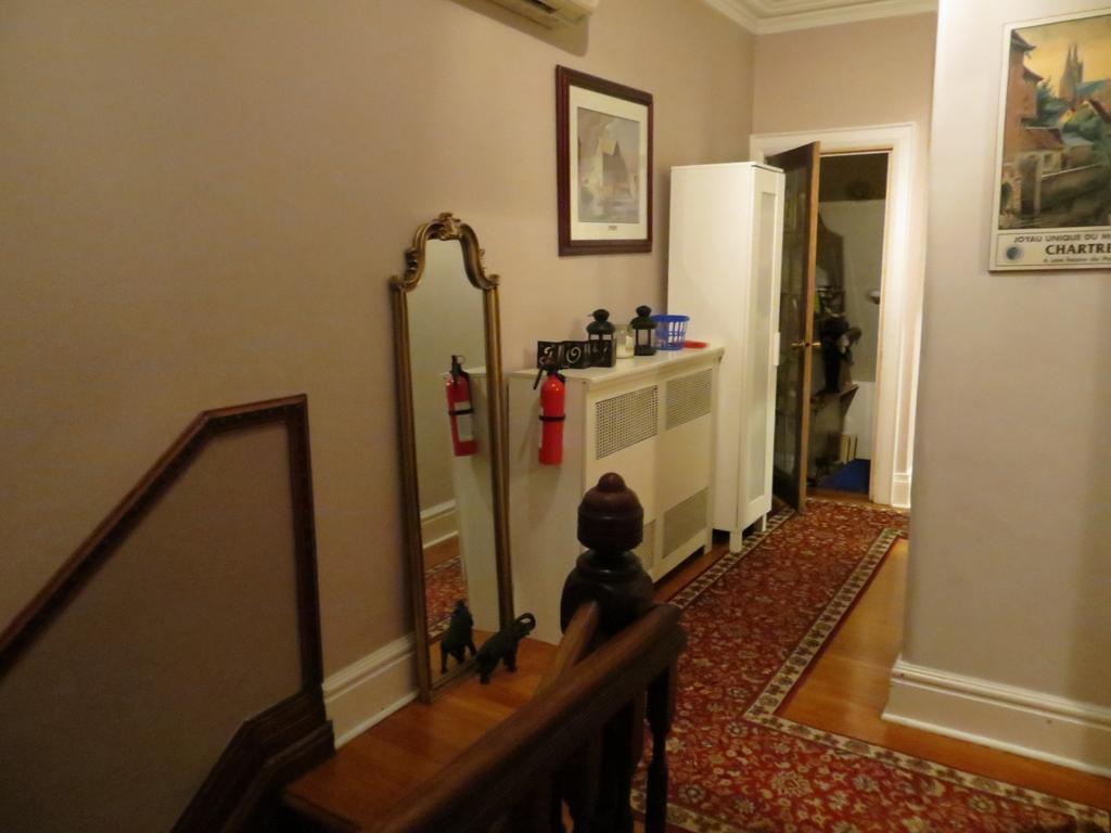 Elliott House Bed & Breakfast Toronto Zewnętrze zdjęcie