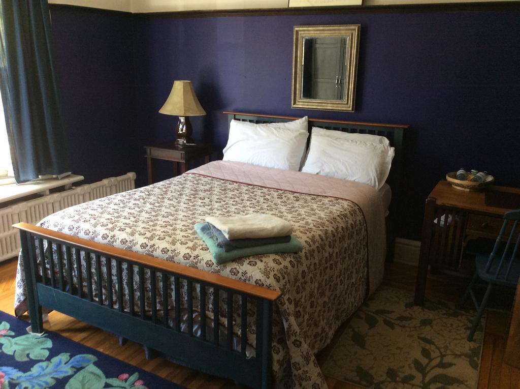 Elliott House Bed & Breakfast Toronto Pokój zdjęcie