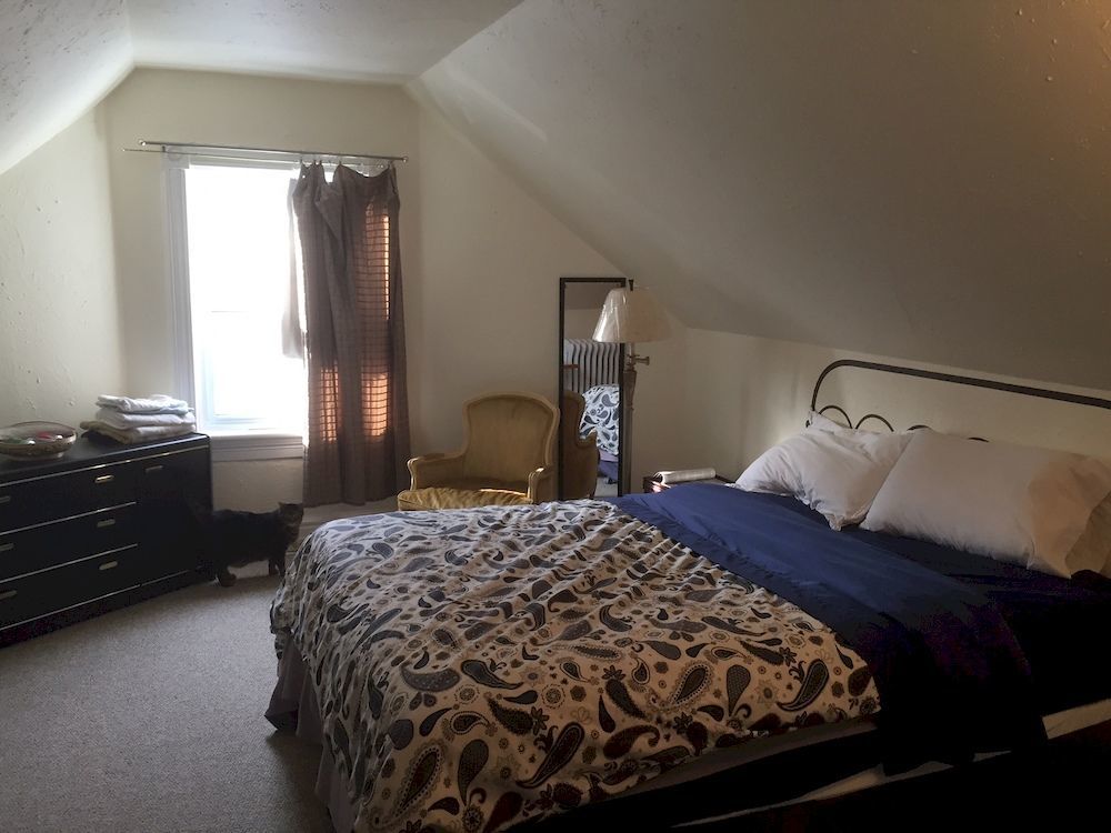 Elliott House Bed & Breakfast Toronto Zewnętrze zdjęcie