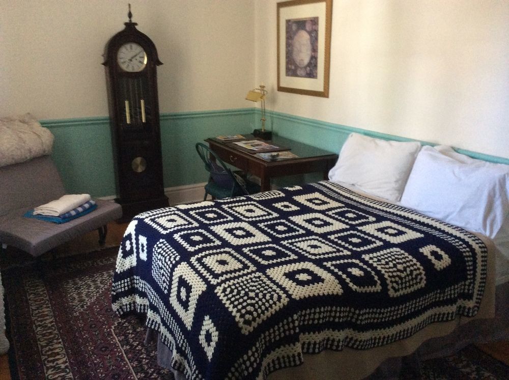 Elliott House Bed & Breakfast Toronto Zewnętrze zdjęcie