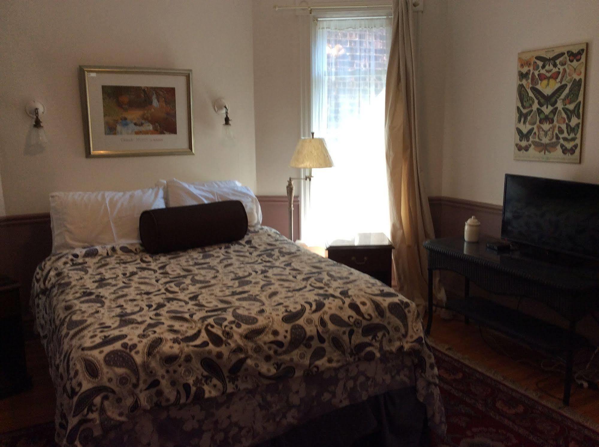 Elliott House Bed & Breakfast Toronto Zewnętrze zdjęcie