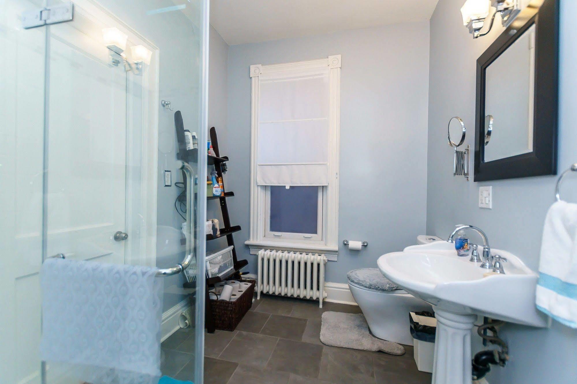 Elliott House Bed & Breakfast Toronto Zewnętrze zdjęcie