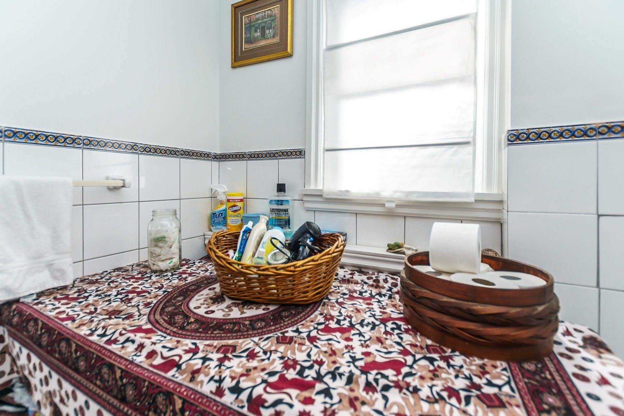 Elliott House Bed & Breakfast Toronto Zewnętrze zdjęcie