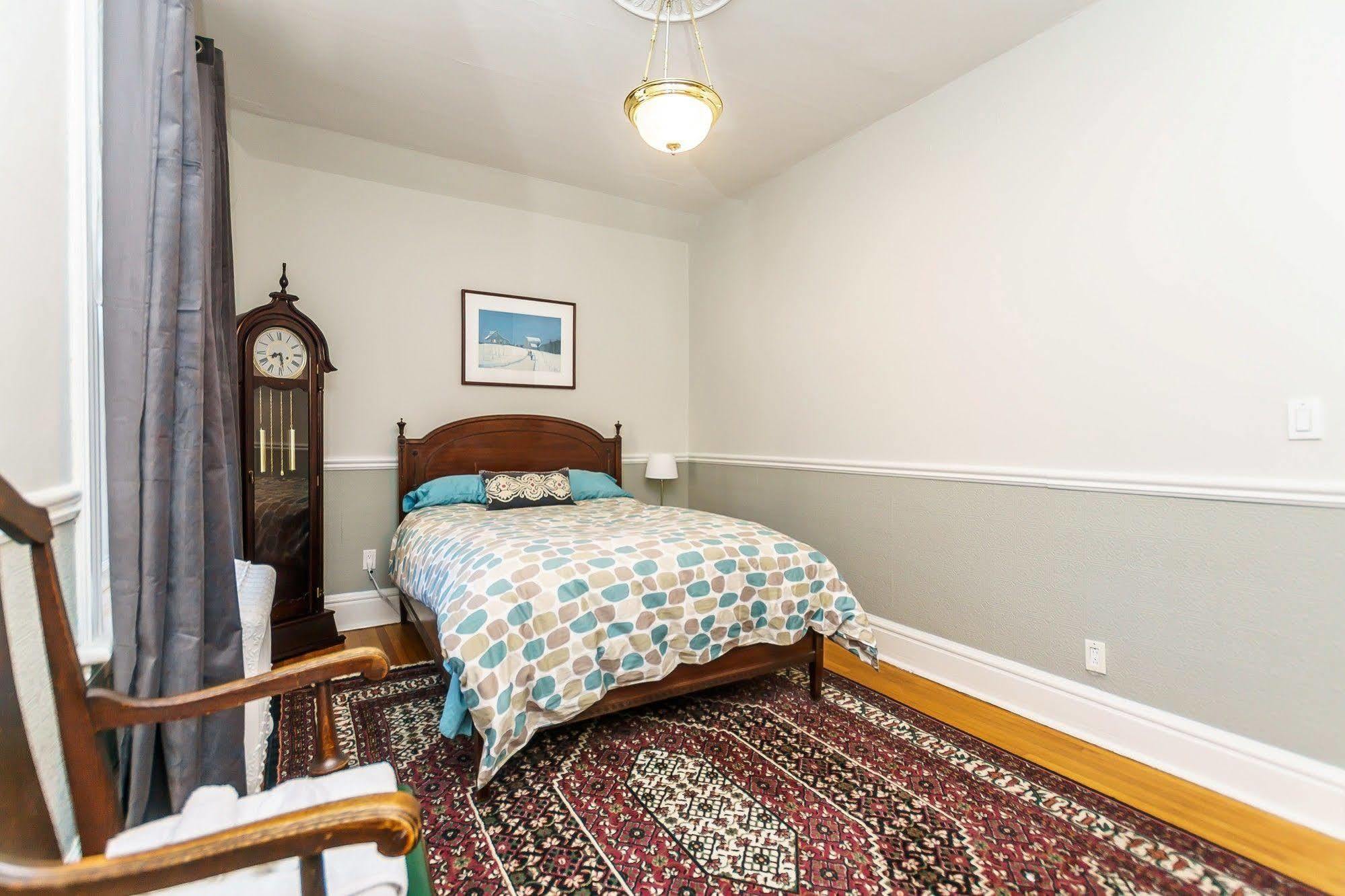 Elliott House Bed & Breakfast Toronto Zewnętrze zdjęcie