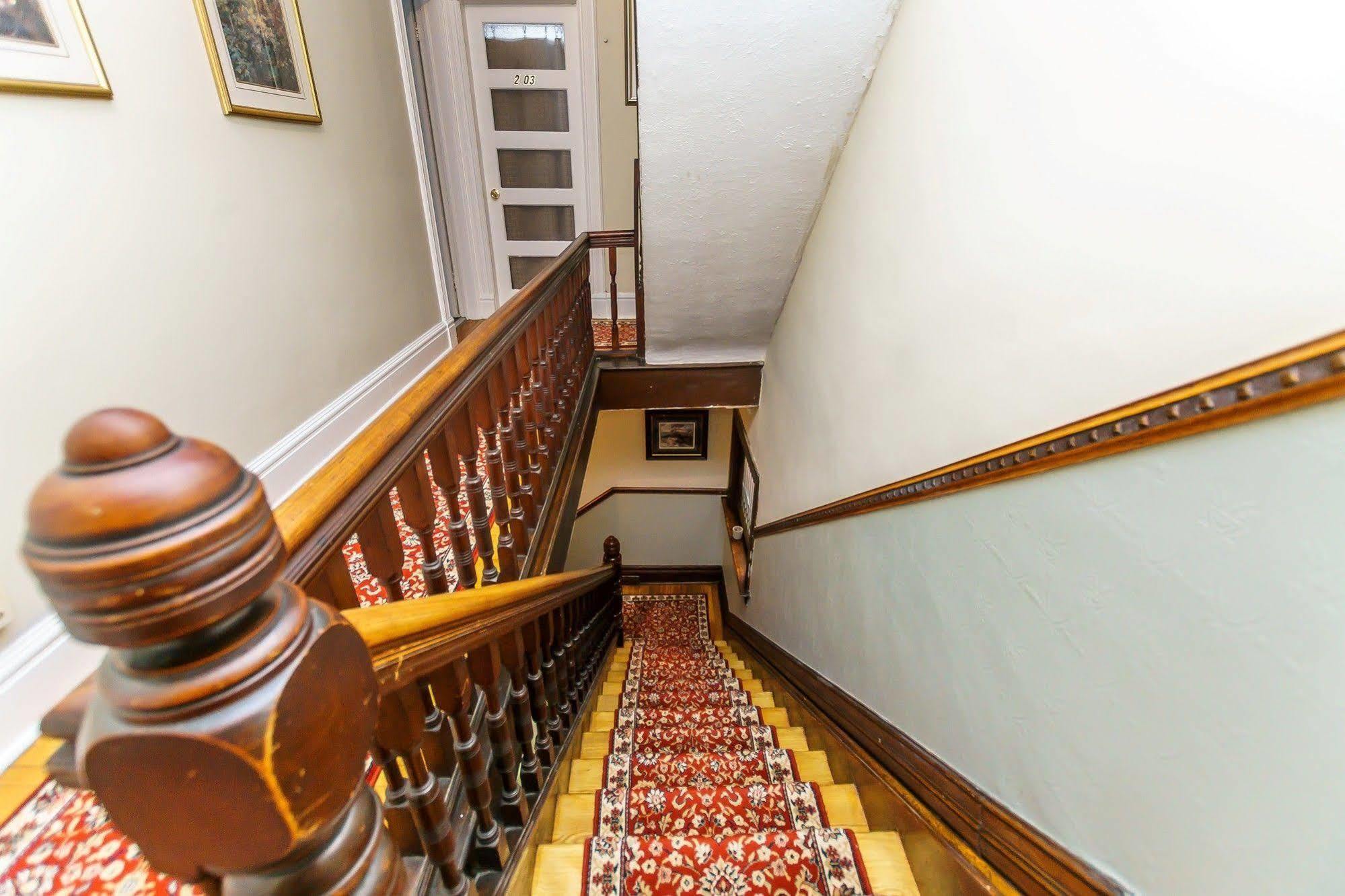 Elliott House Bed & Breakfast Toronto Zewnętrze zdjęcie
